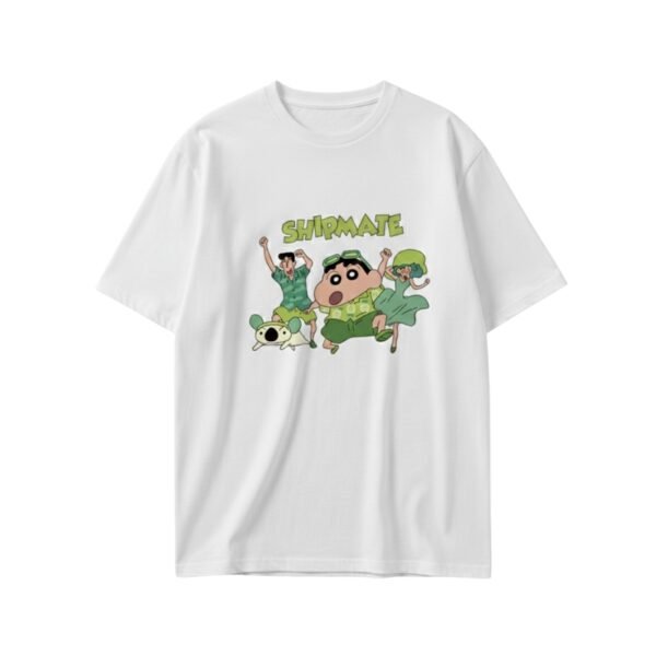 Sinchan T-Shirt Series