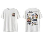 Sinchan T-Shirt Series - Image 3