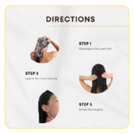 HUMIDE Anti-Hair Loss & Repair Solution Shampoo | Strengthens & Restores Damaged Hair (500 ml) - Image 5