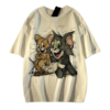TOM & JERRY T-SHIRT