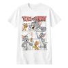 TOM & JERRY T-SHIRT