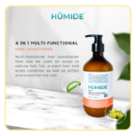 HUMIDE 4 in 1 Multi-Functional Hair Conditioner | Can Be Used On Scalp 500 ml - Image 2
