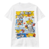 TOM & JERRY T-SHIRT