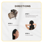 HUMIDE 4 in 1 Multi-Functional Hair Conditioner | Can Be Used On Scalp 500 ml - Image 6