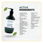 HUMIDE Anti-Hair Loss & Repair Solution Shampoo | Strengthens & Restores Damaged Hair (500 ml) - Image 4