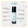 HUMIDE All-in-One Keratin Hair Booster Hair Perfume Spray | 3-in-1 Repair, Moisture & Shine (100 ml)