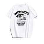 Seventeen NanaTour T-shirt - Image 2