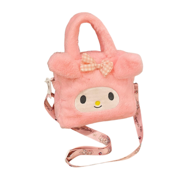 Sanrio Shoulder Bag -Sling Bag