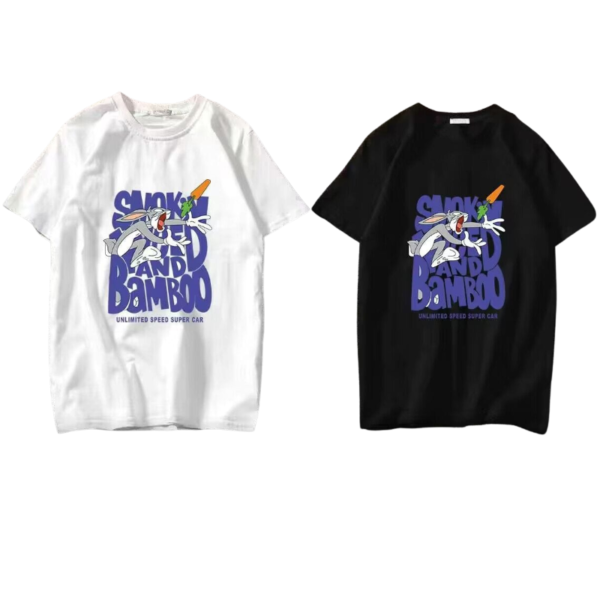 LOONEY TOON T-SHIRT