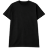 Plain Black T-Shirt