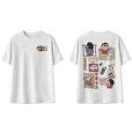 Sinchan T-Shirt Series - Image 4