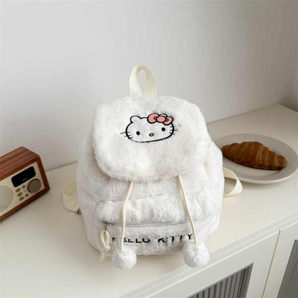 Sanrio Hairball Bag