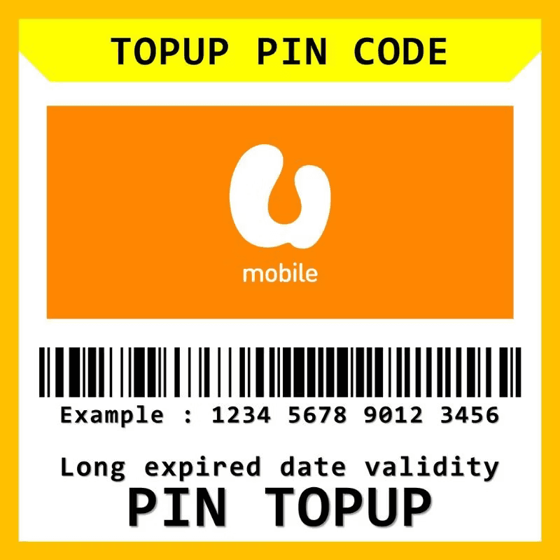 103-1.png UMobile Soft-Pin Reload | Voucher Code - Image 1