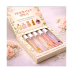 ELORA 5 IN 1 PERFUME SET – Elegant Fragrance - Image 4