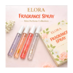 ELORA 5 IN 1 PERFUME SET – Elegant Fragrance - Image 3