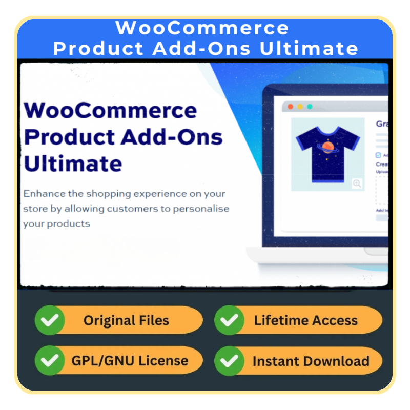 5-2-1.png WooCommerce Product Add-Ons Ultimate — (Free Updates + GPL) - Image 1