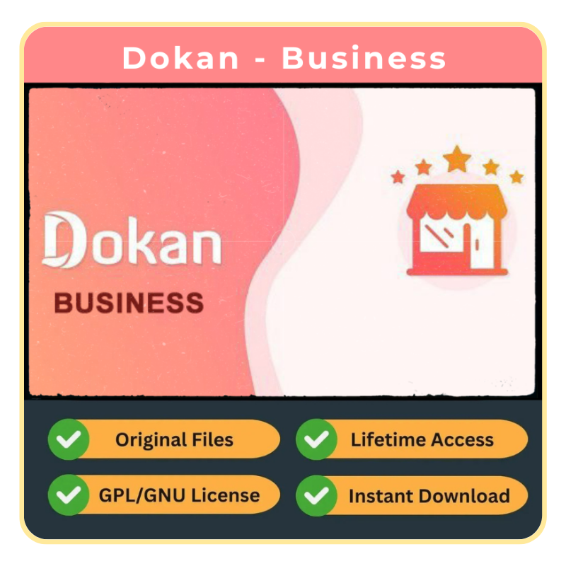6-1-1.png Dokan Pro Business (GPL) – Latest Version | Lifetime Updates Upon Request - Image 1