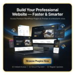 WPForms Pro – Drag & Drop WordPress Form Builder - (Free Updates + GPL) - Image 4