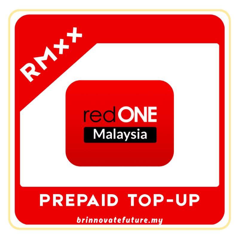 90.png RedONE Prepaid Top-Up - Image 1