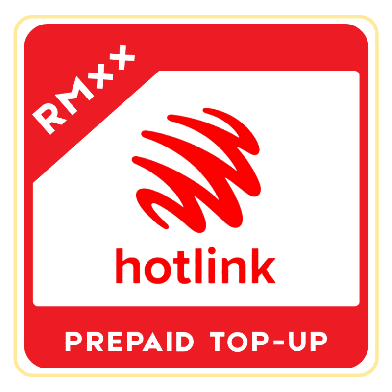 93.png Hotlink Prepaid Top-Up - Image 1