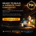 Business Website Design Package – RM899 - Image 8