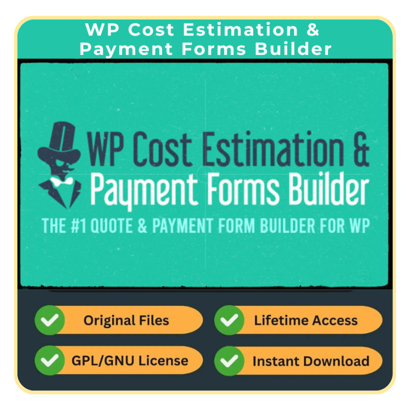 PRODUCTS-UPLOAD-34.png WP Cost Estimation & Payment Forms Builder (GPL | Latest Version 10.3.2) - Image 1