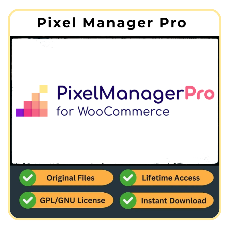 PRODUCTS-UPLOAD-4.png Pixel Manager Pro for WooCommerce — (Free Updates + GPL) - Image 1