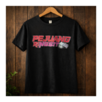 Pejuang Ringgit Graphic T-Shirt