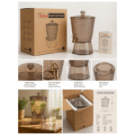 Tamu Water Dispenser by Lava